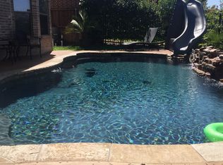 5905 Tuleys Creek Dr, Fort Worth, TX 76137