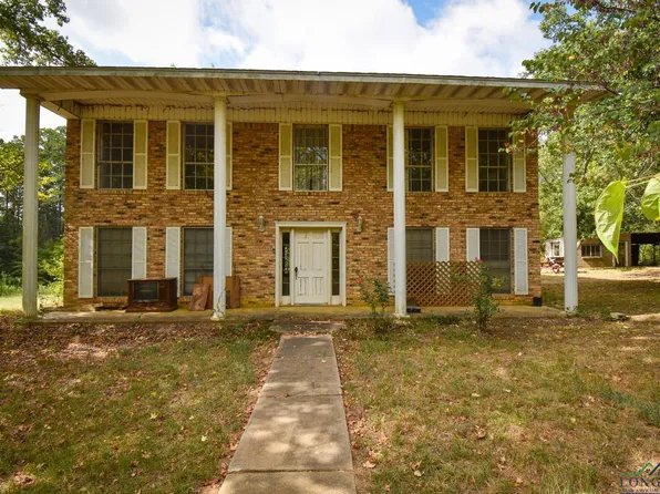 21404 County Road 294, Arp, TX 75750