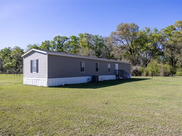 7756 NE County Road 340, High Springs, FL 32643