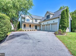 3224 Cornnell Ln, Ellicott City, MD 21042