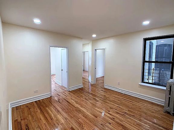 4th image of 200 W 145th St #34