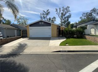 27312 Las Nieves, Mission Viejo, CA 92691