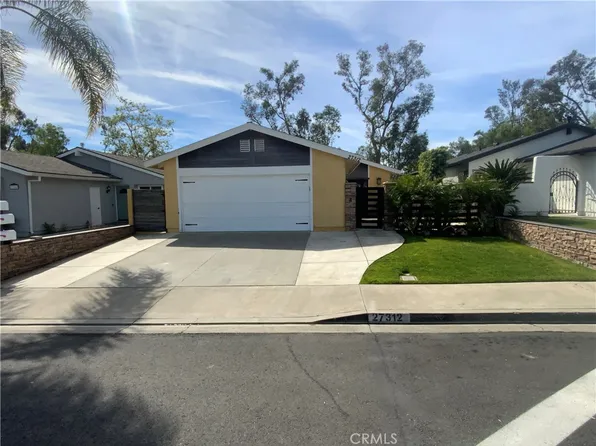 27312 Las Nieves, Mission Viejo, CA 92691