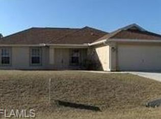 3229 57th St W, Lehigh Acres, FL 33971