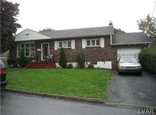 6-10 S Jerome St, Allentown, PA 18109