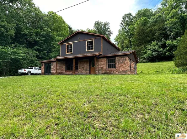 5624 Vernon Rd, Hestand, KY 42151