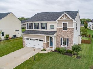 3223 Seven Bridges Rd, Medina, OH 44256