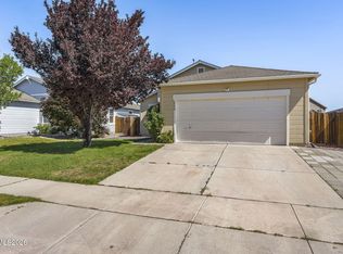 7775 Tulear St, Reno, NV 89506