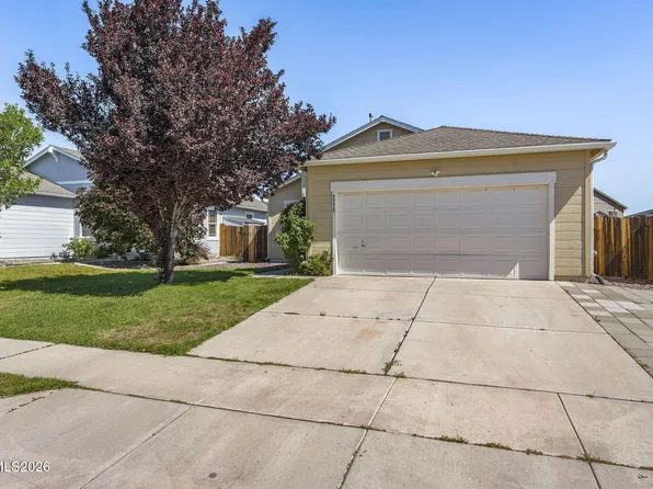 7775 Tulear St, Reno, NV 89506