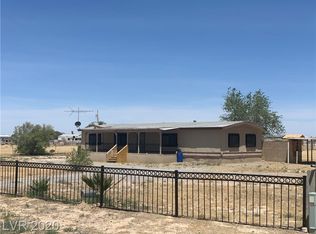 4960 Savoy Blvd, Pahrump, NV 89061