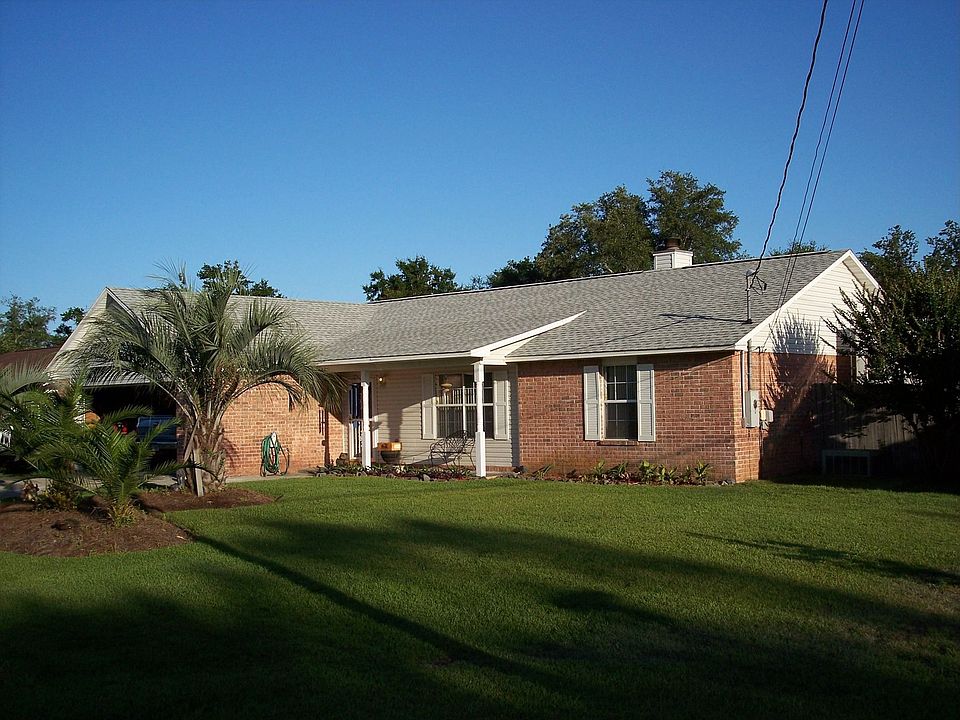 House Front