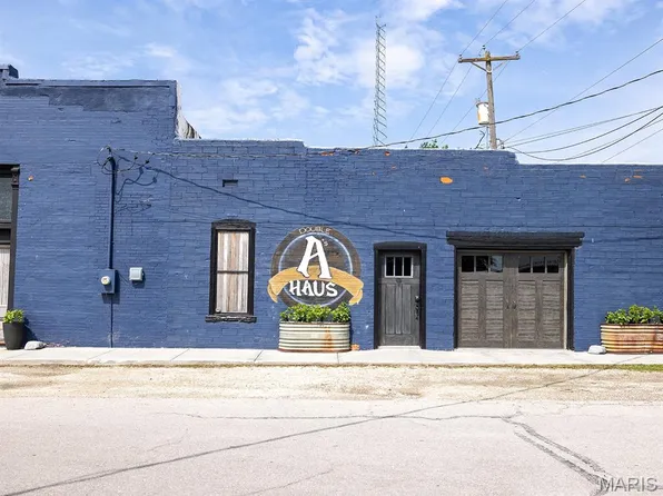 201 W Church St, Bowling Green, MO 63334