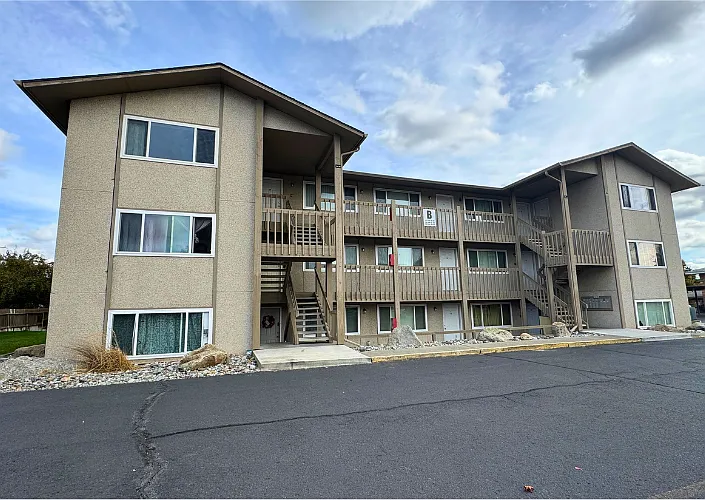 Whitworth30 Apartments — Photo 2