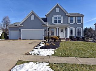 3020 Coldwater Ave NW, Canton, OH 44708