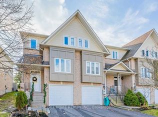 41 Alexis Way, Whitby, ON L1R 2N9