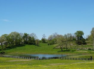 99999 McGill Wyan Rd, London, KY 40744