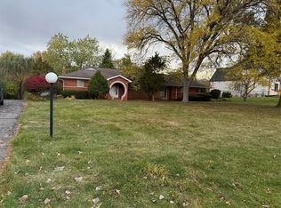 7224 Old Mill Rd, Bloomfield Hills, MI 48301