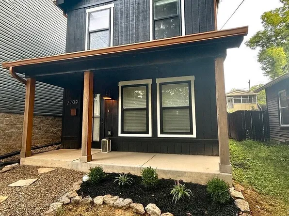 2709 Chickasaw Ave, Louisville, KY 40206