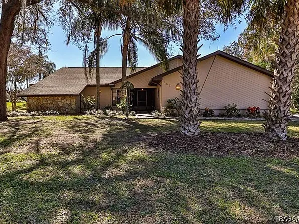 250 E Hartford St, Hernando, FL 34442