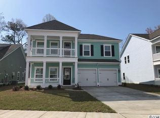 789 Summer Starling Pl LOT 20, Phase Iii Kensington A Myrtle Beach, SC 29577
