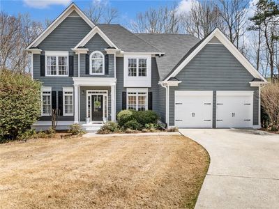 1517 Grove Arbor Ter, Dacula, GA, 30019