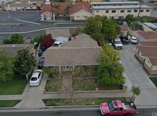 8319 Everest St, Downey, CA 90242