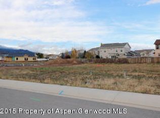 1196 E 17th St, Rifle, CO 81650