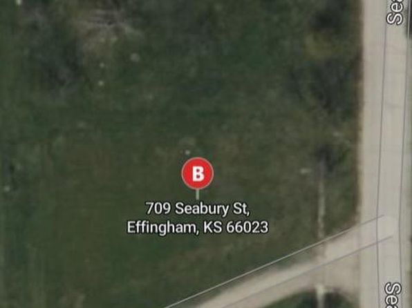 709 Seabury St, Effingham, KS 66023