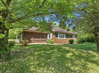 541 Big Springs Dr, Mosheim, TN 37818