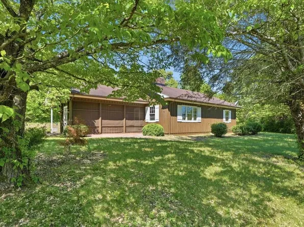 541 Big Springs Dr, Mosheim, TN 37818