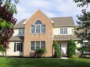 7 Hastings Dr, Mullica Hill, NJ 08062