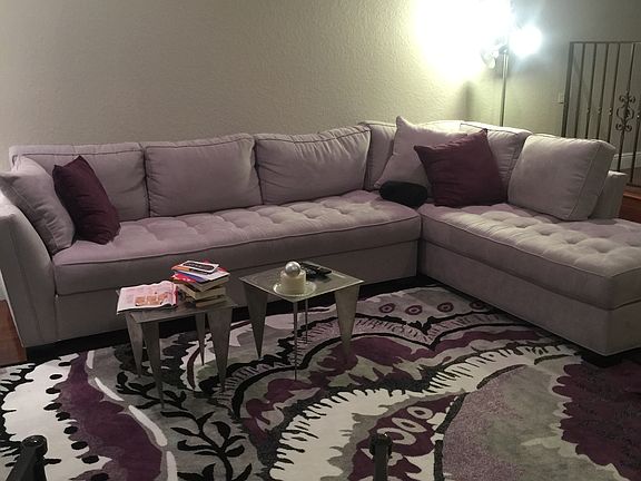 Full Couch View (Brand New)