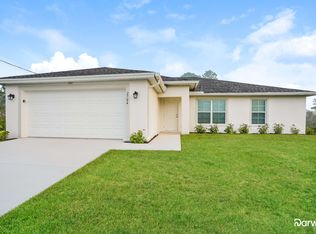 2704 23rd St W, Lehigh Acres, FL 33971