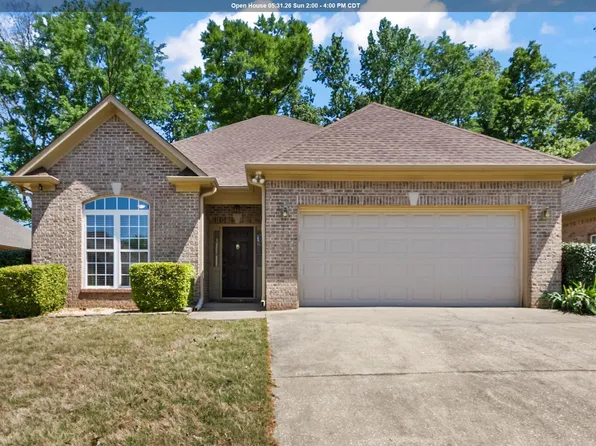 4542 Riverbirch Cir, Bessemer, AL 35022