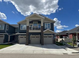 111 N Golden Cres, Red Deer, AB T4P2S7