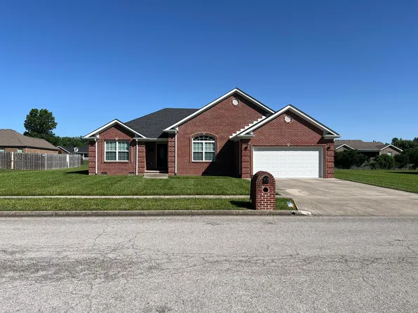 161 Dale Ave, Berea, KY 40403