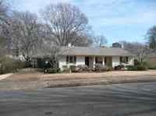120 Wallace Rd, Memphis, TN 38117