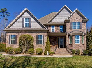 1055 Salem Village Ln, Clemmons, NC 27012