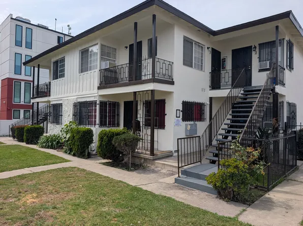 2901 Kenwood Ave, Los Angeles, CA