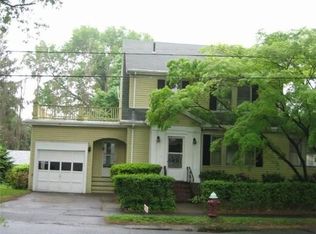 95 Franklin St, Milton, MA 02186