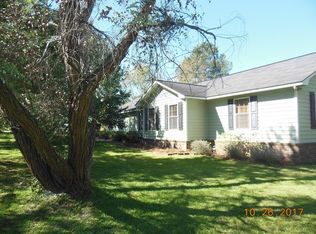 265 Kilby Dr, Vidalia, GA 30474