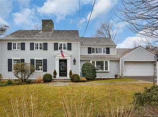 180 Toilsome Hill Rd, Fairfield, CT 06825