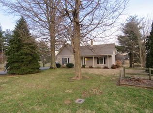 7418 Saur Rd, Maceo, KY 42355