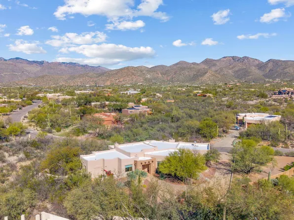 3051 N Fennimore Ave, Tucson, AZ 85749
