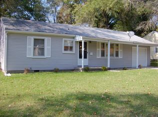 7322 Nall Ave, Overland Park, KS 66204