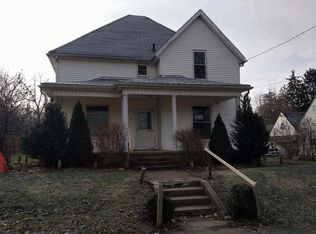 133 Sycamore St, Leesburg, OH 45135