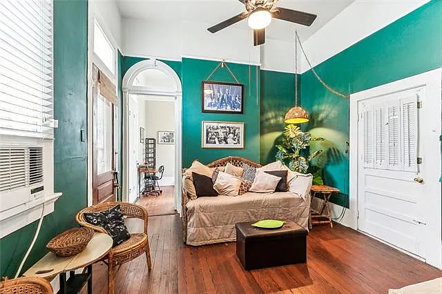 2722 Esplanade Ave #C — Photo 3