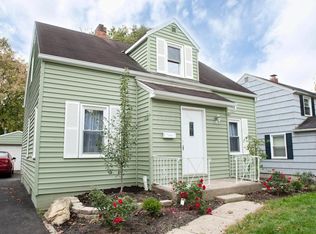 233 Girard Rd, Columbus, OH 43214