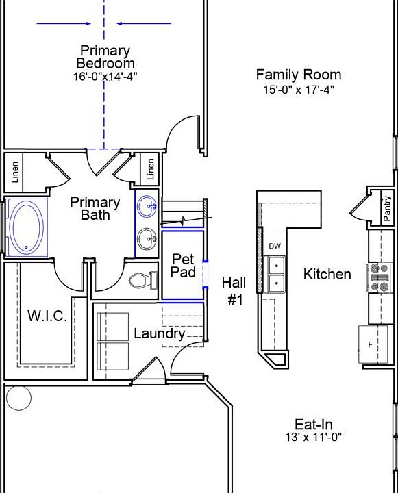 2nd image of 777 Tanager Ln