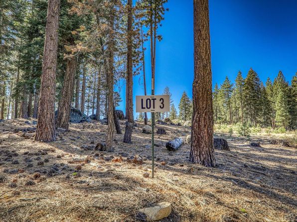 0 Bert Rd, Truckee, CA 96161